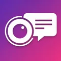 Caption It app icon